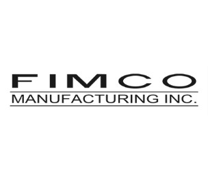 FIMCO MANUFACTURING INC. NVCP1.00 1" Plastic New Valve Coupling